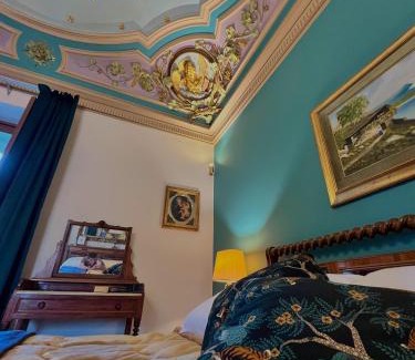 Acireale Bed & Breakfast | Allure Palace