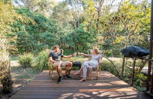 Point Lookout Resort | Allure Stradbroke Resort