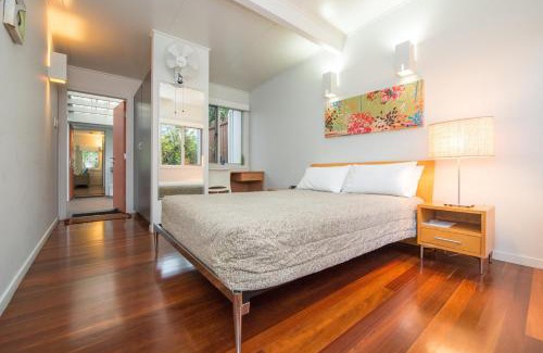 Point Lookout Resort | Allure Stradbroke Resort