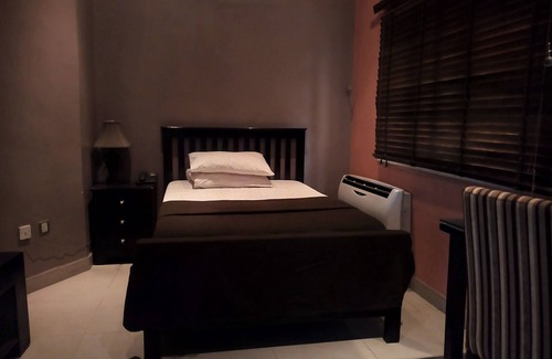 Surulere Hotel | Allure Suites