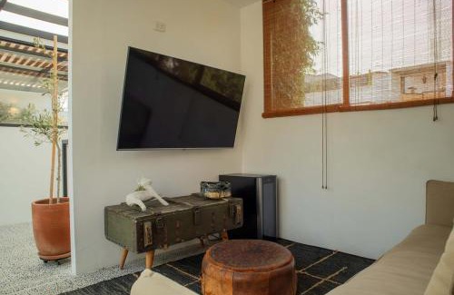 Barranco Apartment | Alluring 3BR with Terrace in Barranco