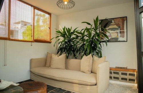 Barranco Apartment | Alluring 3BR with Terrace in Barranco