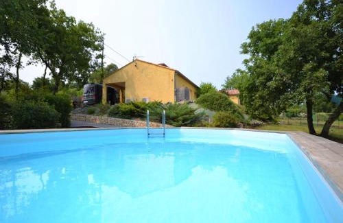 Largentiere House | Alluring Holiday Home in Largentière with Pool, cleaning included