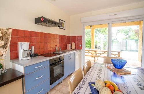 Largentiere House | Alluring Holiday Home in Largentière with Pool, cleaning included