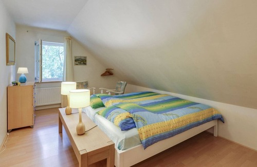 Norg House | Alluring Holiday Home in Norg with Sauna, Terrace, Garden