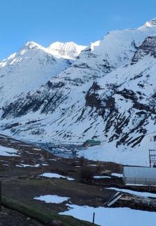 Sissu House | Alluring homestays