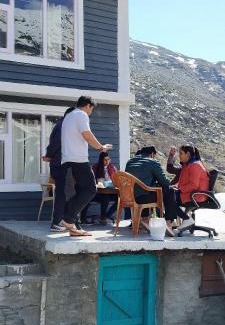 Sissu House | Alluring homestays