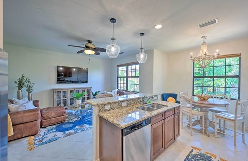 Ole House | Alluring Naples Retreat w/Resort Amenities!
