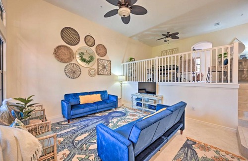 Ole House | Alluring Naples Retreat with Resort Amenities!