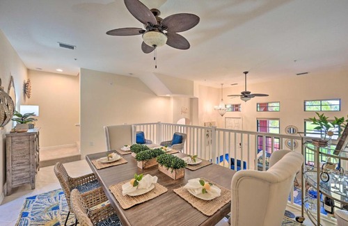 Ole House | Alluring Naples Retreat with Resort Amenities!