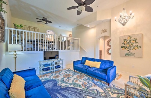 Ole House | Alluring Naples Retreat with Resort Amenities!