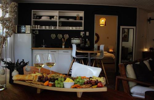 Klein Windhoek Villa | ALLURING SELF CATERING 2 BEDROOM VILLA at BOKMAKIERIE VILLAS