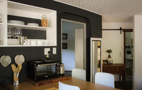 Klein Windhoek Villa | ALLURING SELF CATERING 2 BEDROOM VILLA at BOKMAKIERIE VILLAS