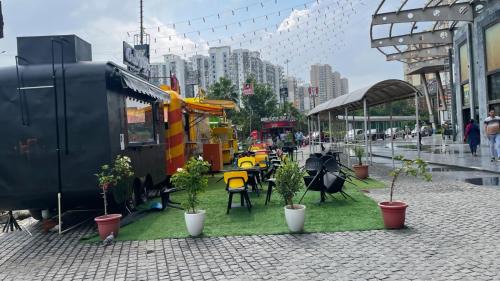 Noida Apartment | Ally Studios