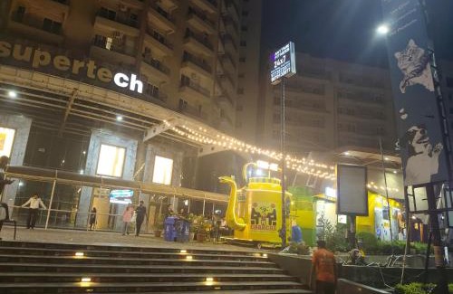 Noida Apartment | Ally Studios
