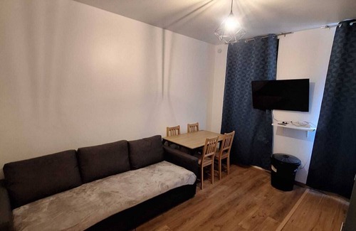 Valenciennes Apartment | Alma 3 - Centre