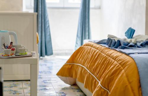 Historical Center Bed & Breakfast | Alma Adry