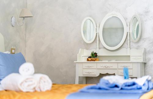 Historical Center Bed & Breakfast | Alma Adry