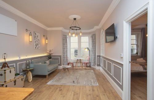 Cotham Apartment | Alma Apartments In A Perfect Location