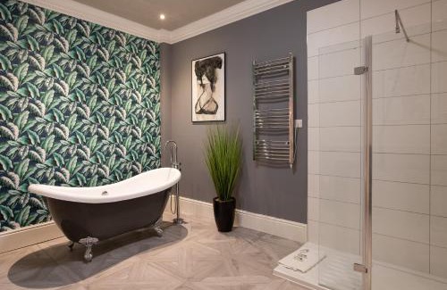 Cotham Apartment | Alma Apartments In A Perfect Location