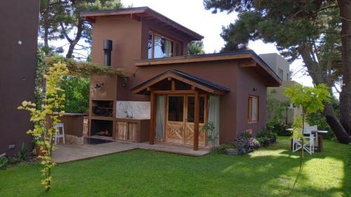 Pinamar House | Alma
