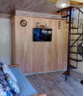 Pinamar House | Alma