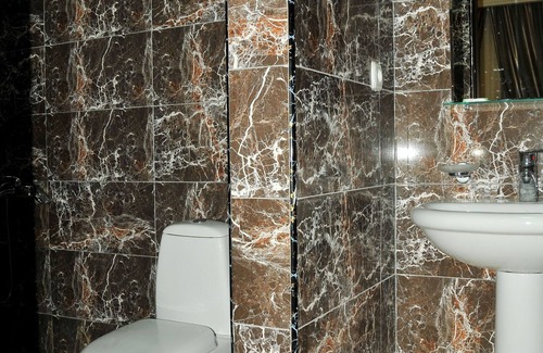 Borjomi Hotel | Alma-Ata Hotel