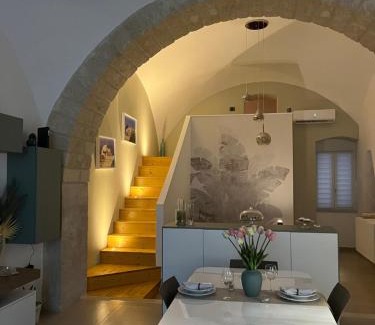 Trani Bed & Breakfast | Alma B&B