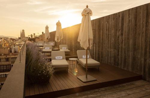 Eixample Hotel | Alma Barcelona GL