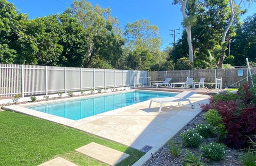Arcadia Apartment | Alma Bay Holiday Unit 3