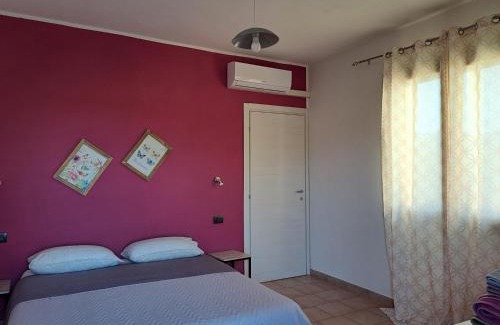 Sennariolo Bed & Breakfast | Alma Bed & Breakfast