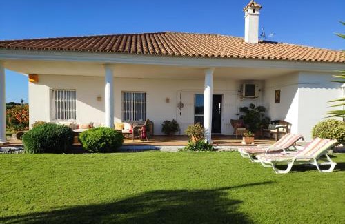 Los Canos de Meca Villa | Alma Caños de Meca