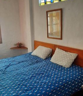 Bahia de la Academia Apartment | Alma de cedrela