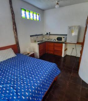 Bahia de la Academia Apartment | Alma de cedrela