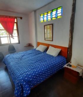 Bahia de la Academia Apartment | Alma de cedrela