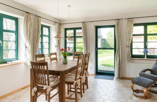 Zierow House | Alma