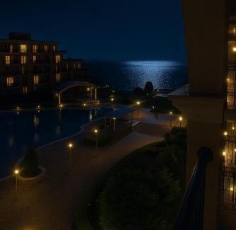 Aheloy Apartment | ALMA DEL MAR - Miadia Grand Resort, Aheloy