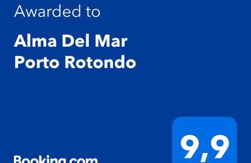 Porto Rotondo Apartment | Alma Del Mar Porto Rotondo