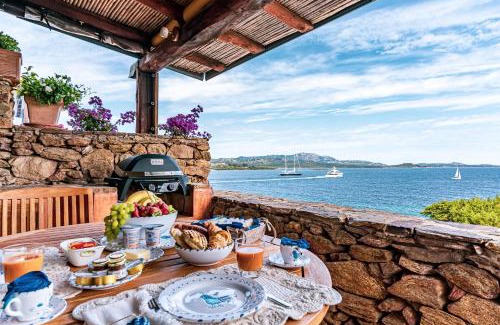 Porto Rotondo Apartment | Alma Del Mar Porto Rotondo