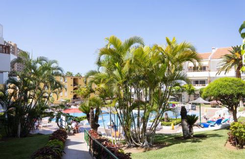 Los Cristianos Apartment | Alma del sur