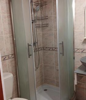 Tolhuin Apartment | Alma Depto