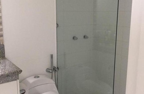 Olon House | Alma Grande