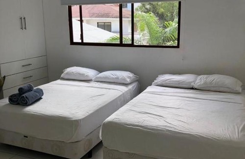 Olon House | Alma Grande