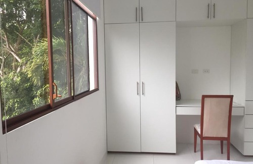 Olon House | Alma Grande