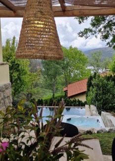 Cabril Villa | Alma Invicta Padrões I (w/Private Swimming Pool)