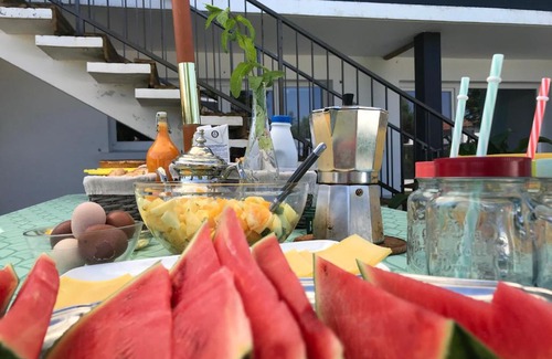 Benesse-Maremne Bed & Breakfast | Alma Libre Yoga & Surf House