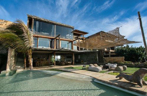 Vichayito Hotel | Alma Loft