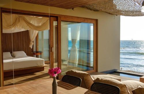 Vichayito Hotel | Alma Loft
