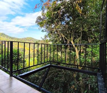 Vergara House | Alma luna