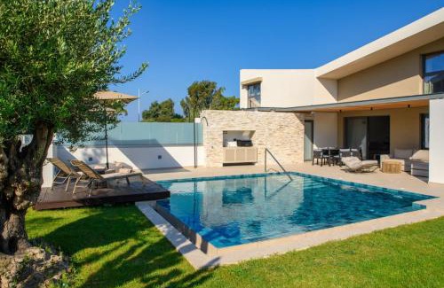 Ixia Villa | Alma Luxury Villas